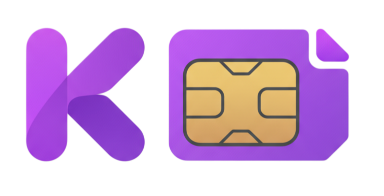KSIM Logo